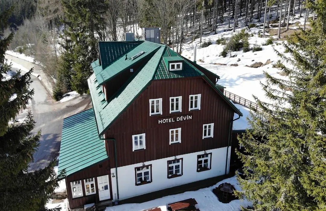 Hotel Devin-1