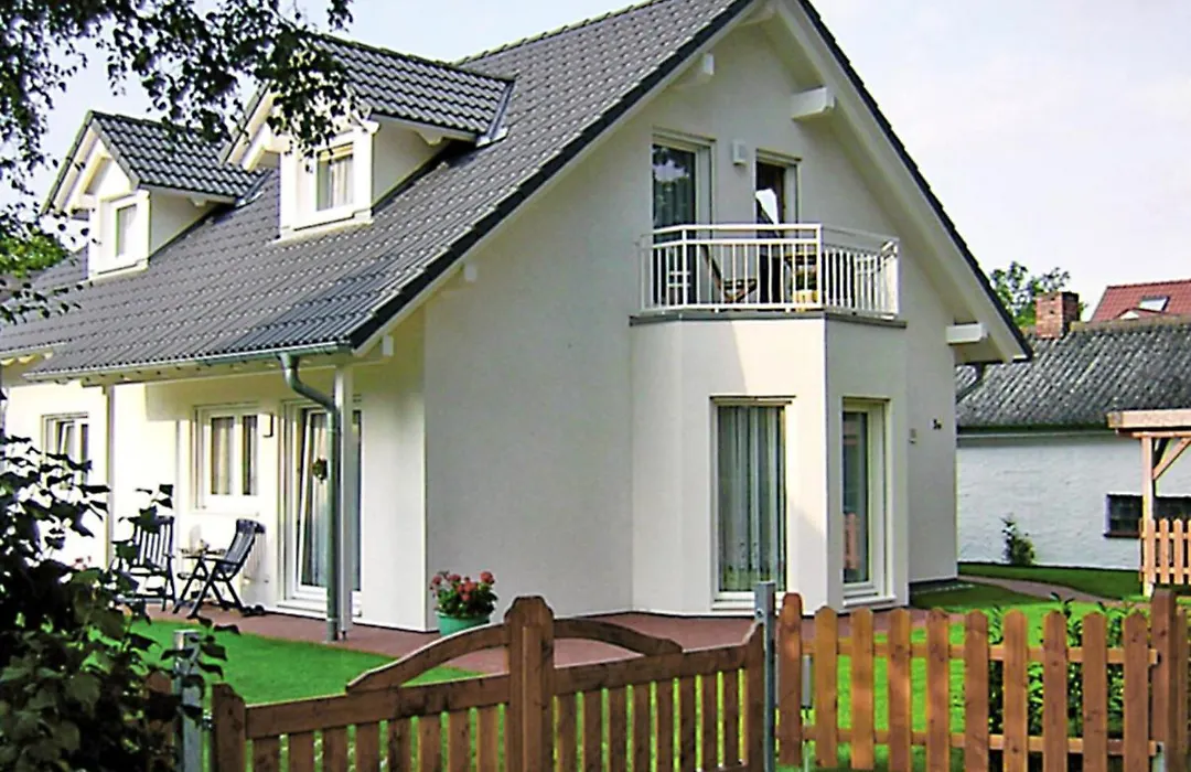 Apartment Lemke By Interhome-1