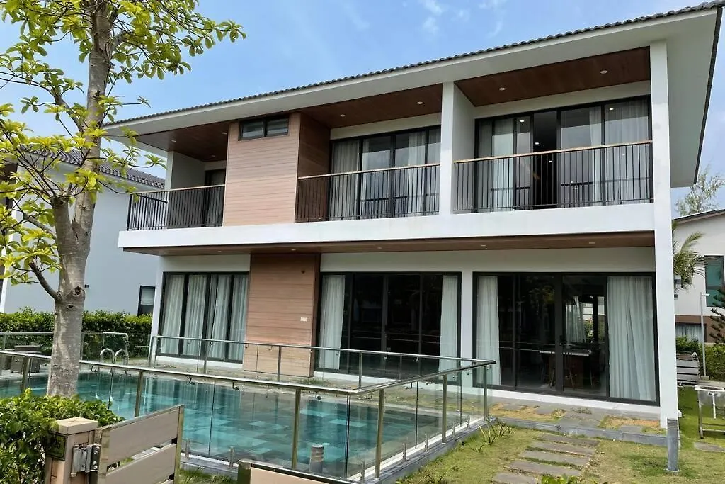 M Beach Luxury Villas Phu Quoc-1