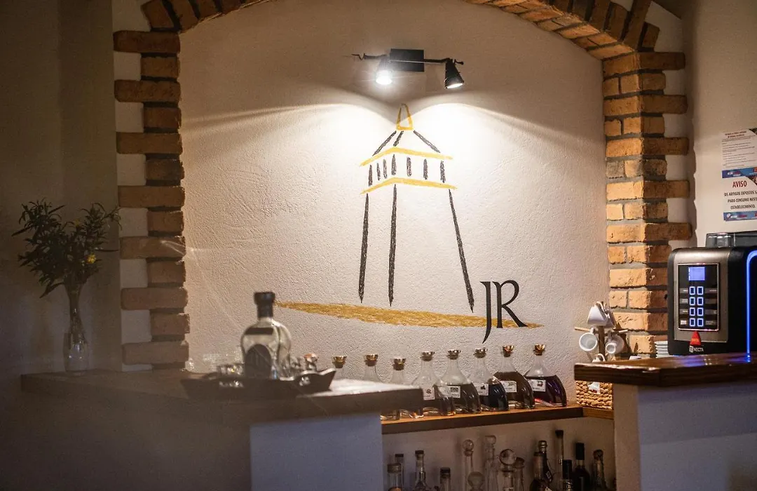 Monte Joao Roupeiro - Turismo Rural-1