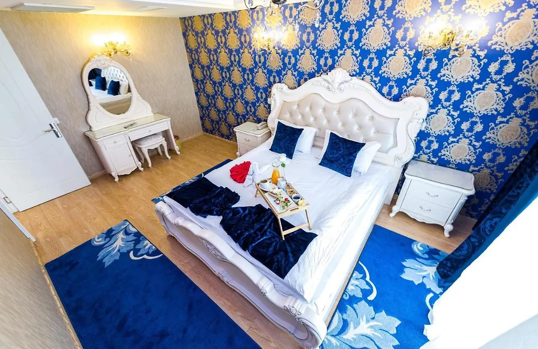 Hotel Helin Central-1