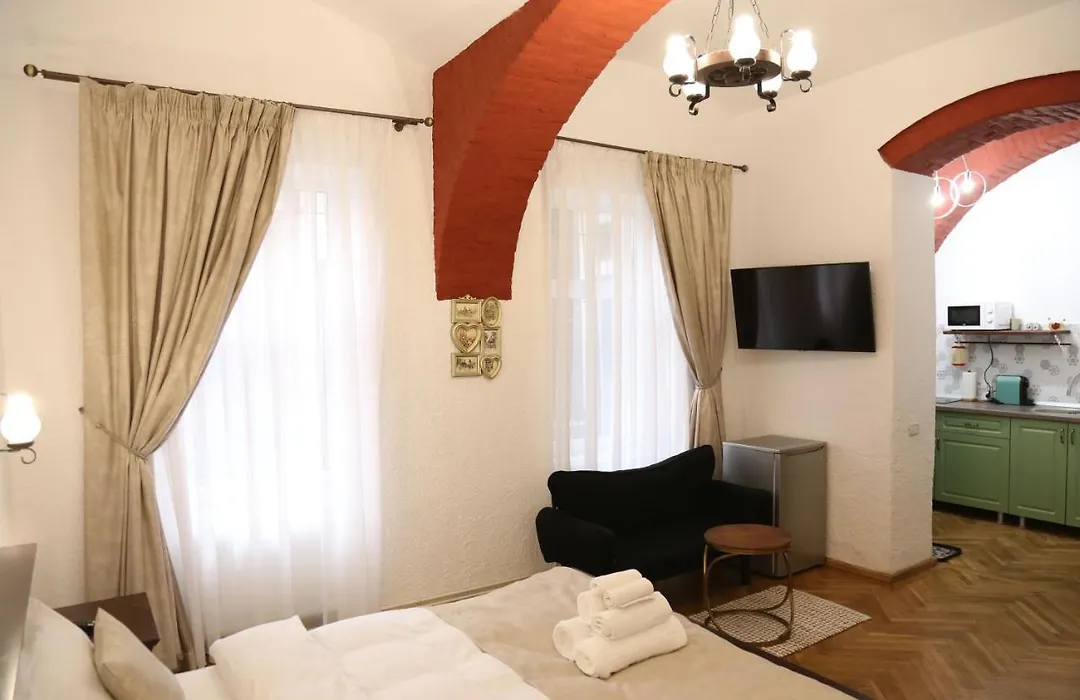 Residence Krone-1