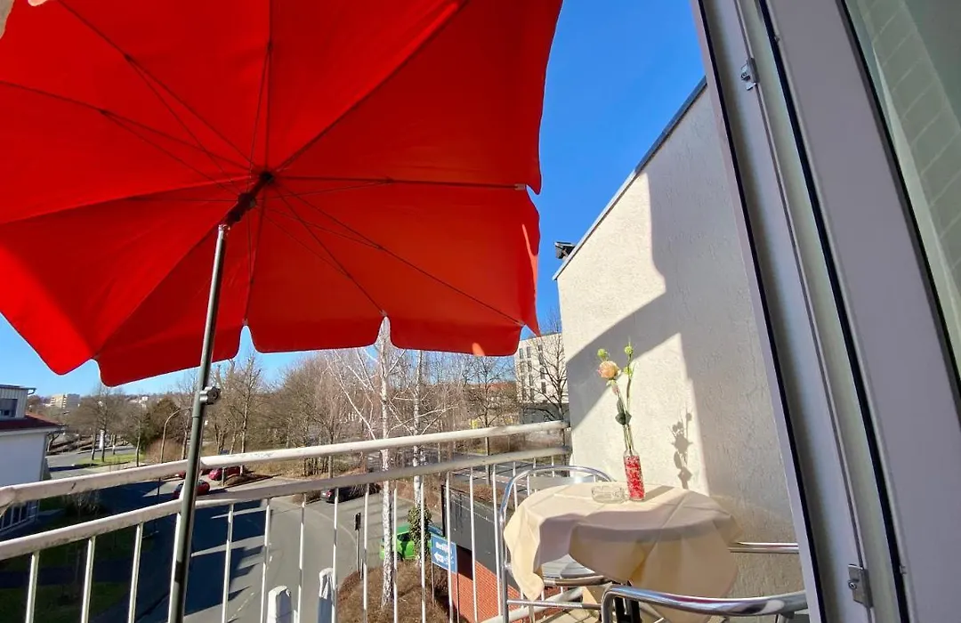 Hotel Am Rosenbad-1