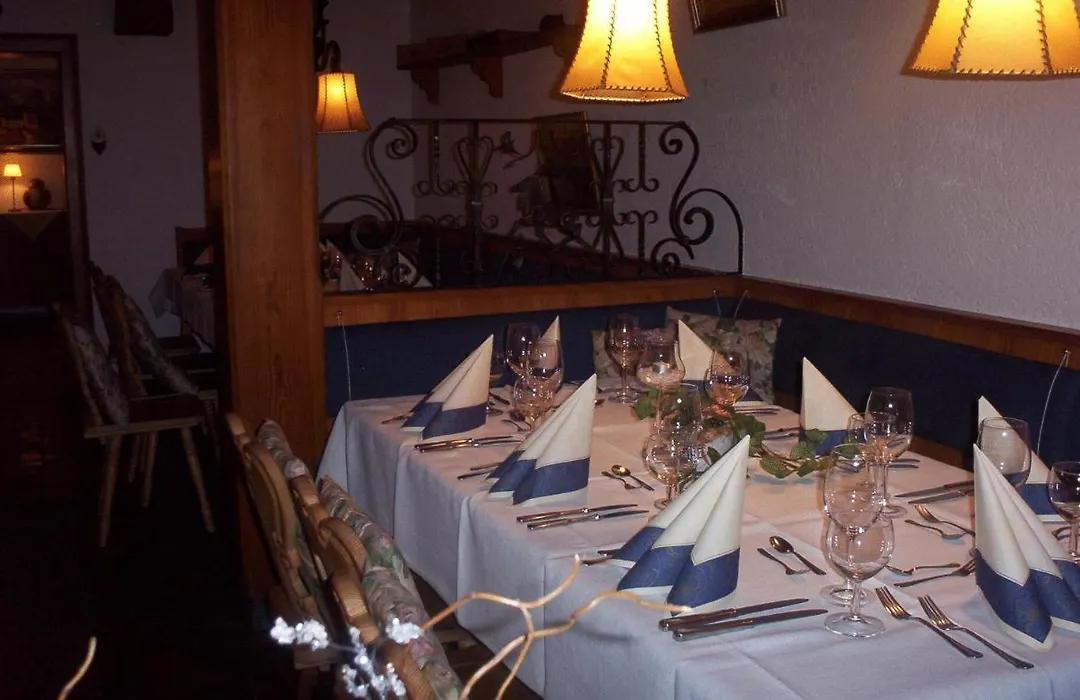 Berghotel Sutten-1