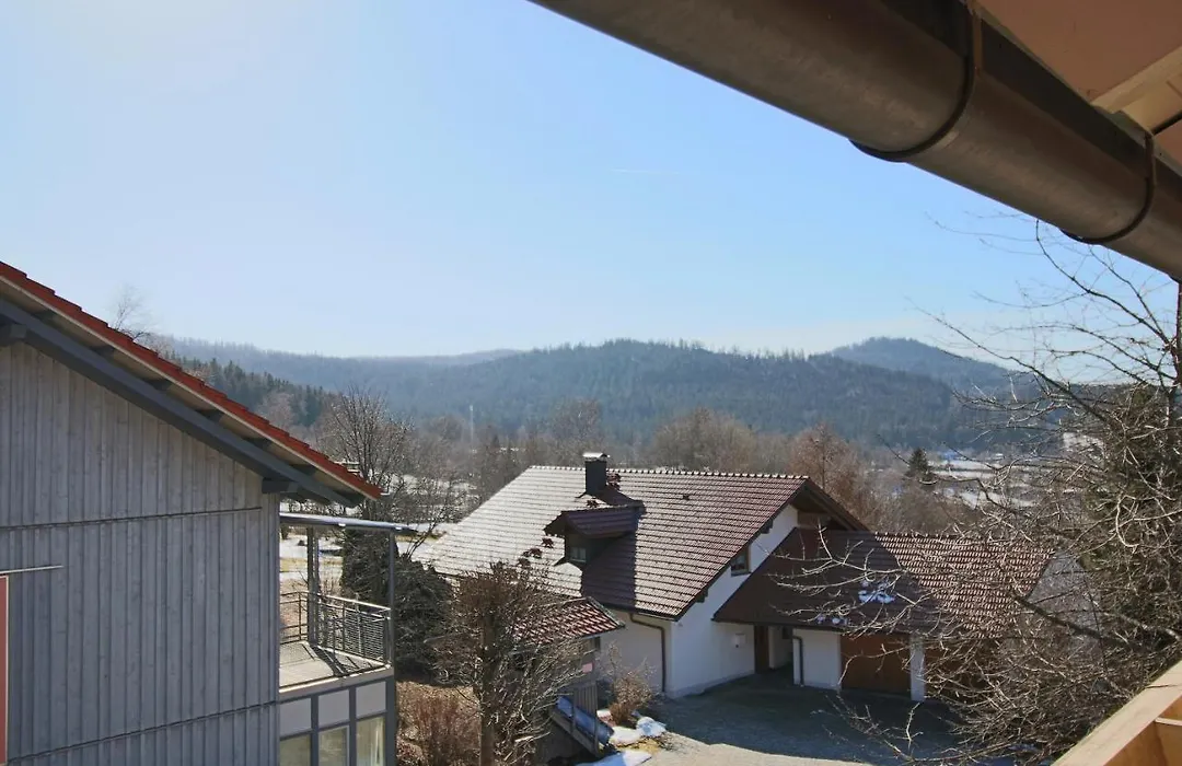 Haus Vierjahreszeiten-1