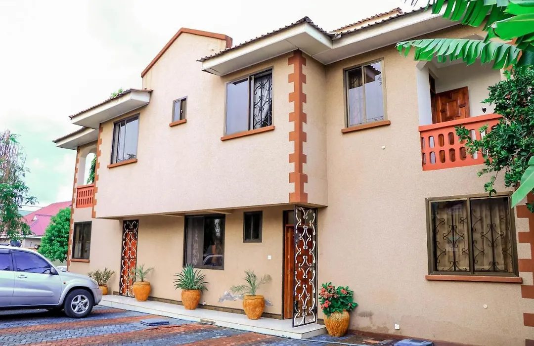 Maresi Luxury Hotel-1