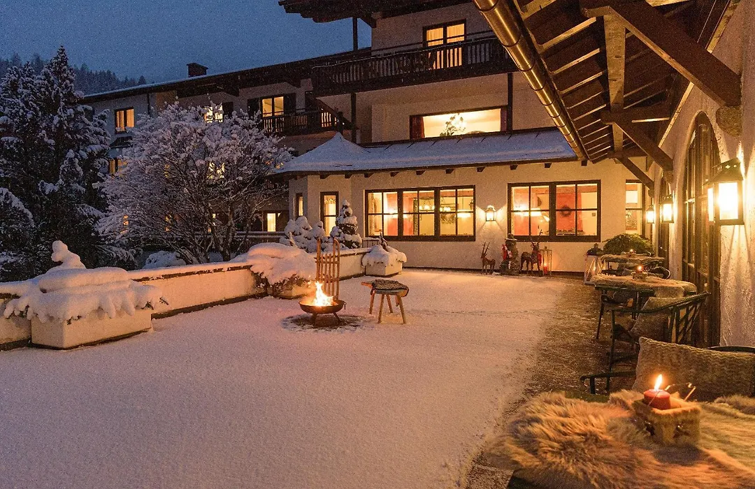 Johannesbad Hotel St. Georg-1