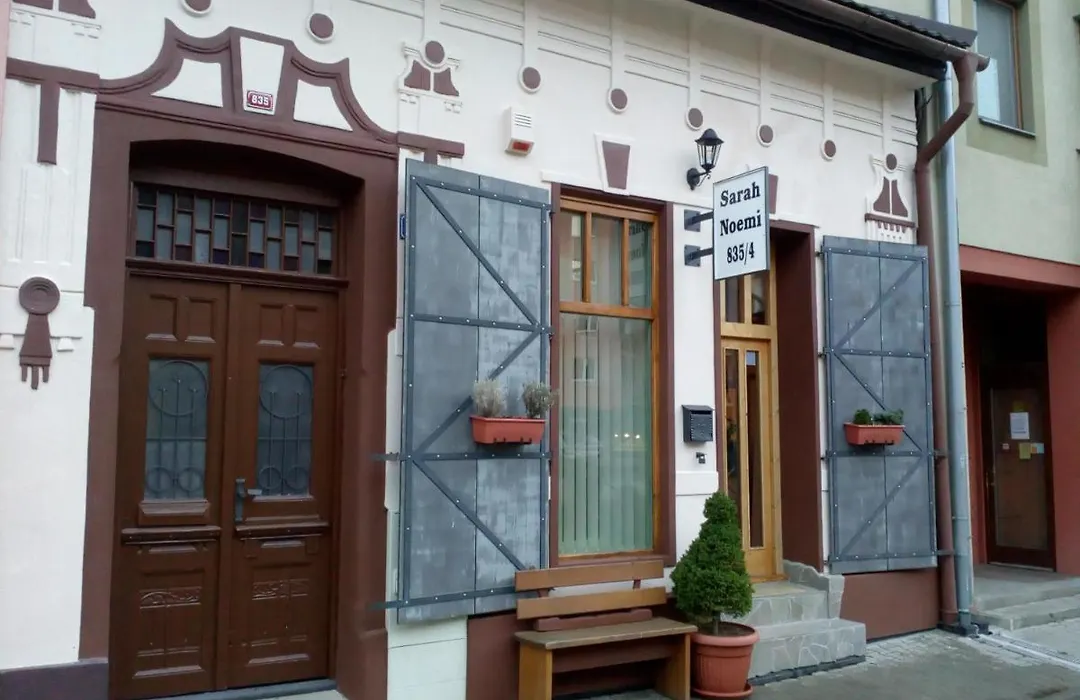 Apartman Sarah Noemi, 100 M Skibus Jasna-1