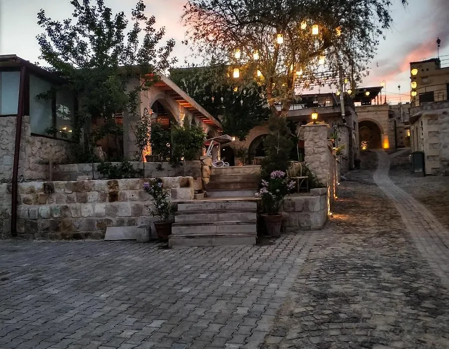 Cappadocia Caves Hotel-1