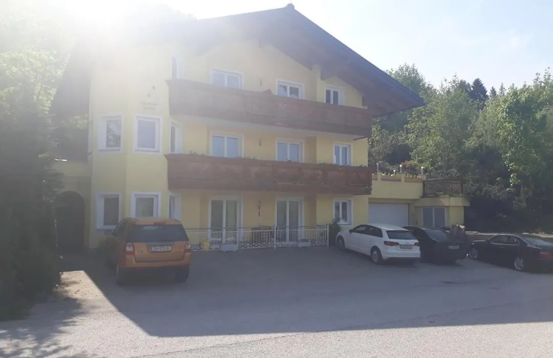 Apartment Sonnblick-1