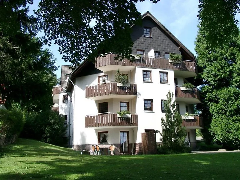 Luxus Ferienwohnung Ausspann-1