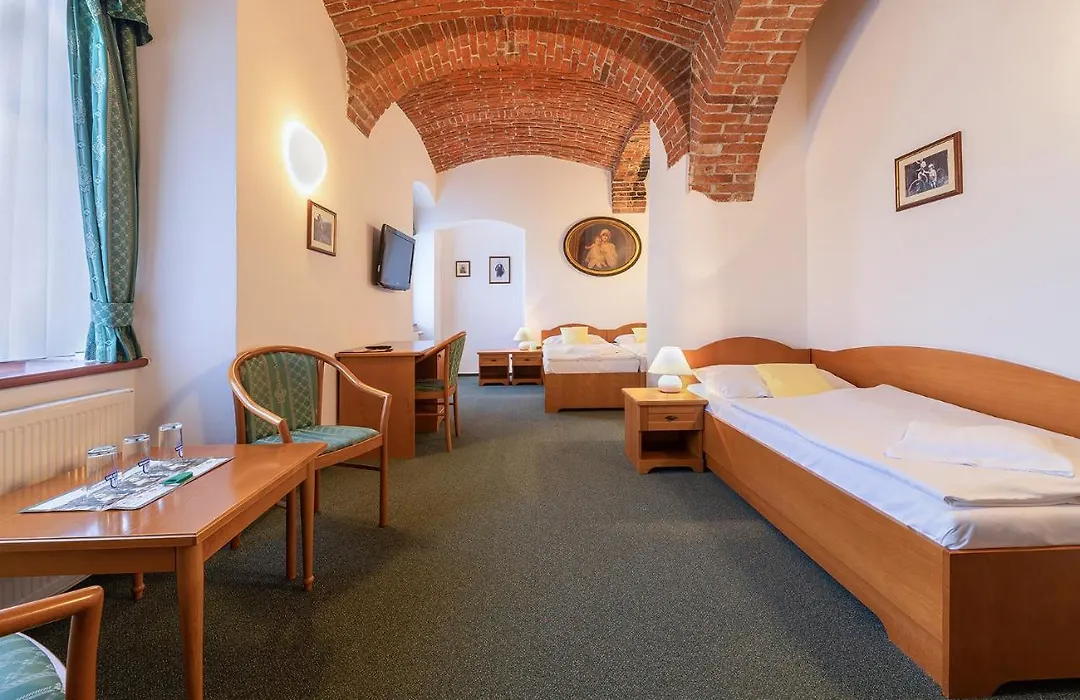 Hotel U Sladka-1