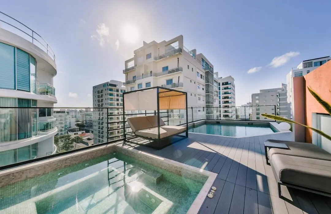 Fully Serviced Apartment At Regatta Living II - 907-1