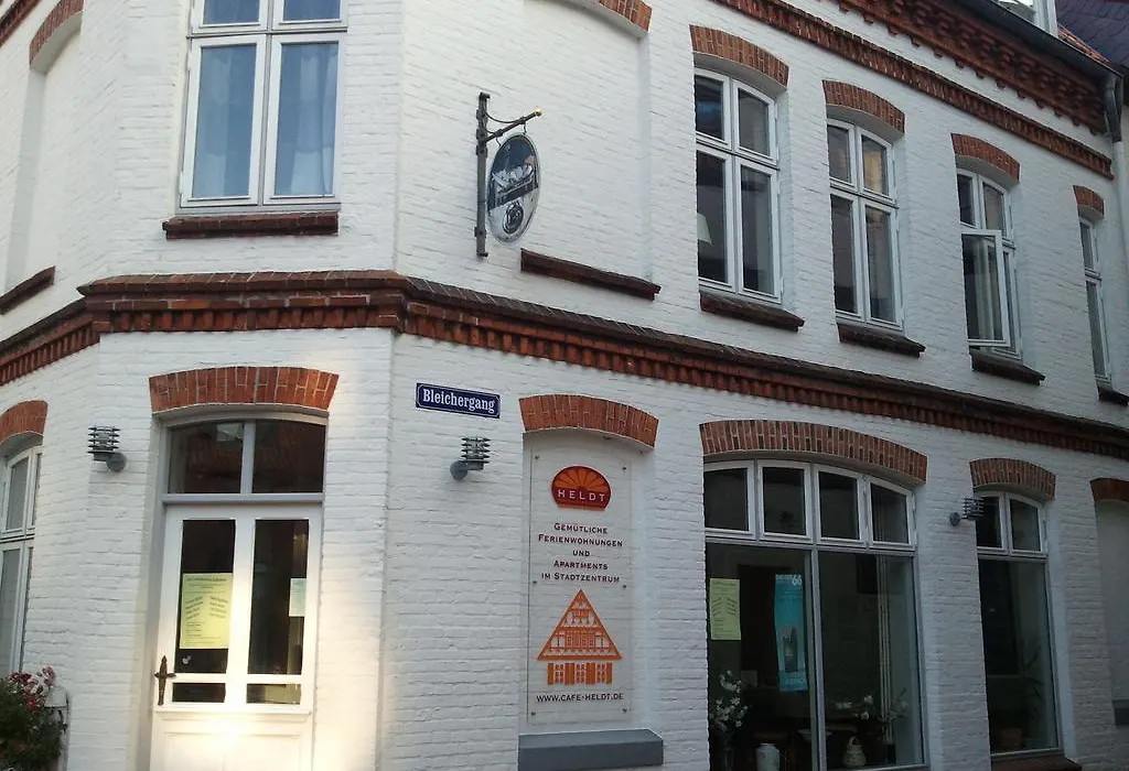 Apartments im Kaffeehaus Heldt-1