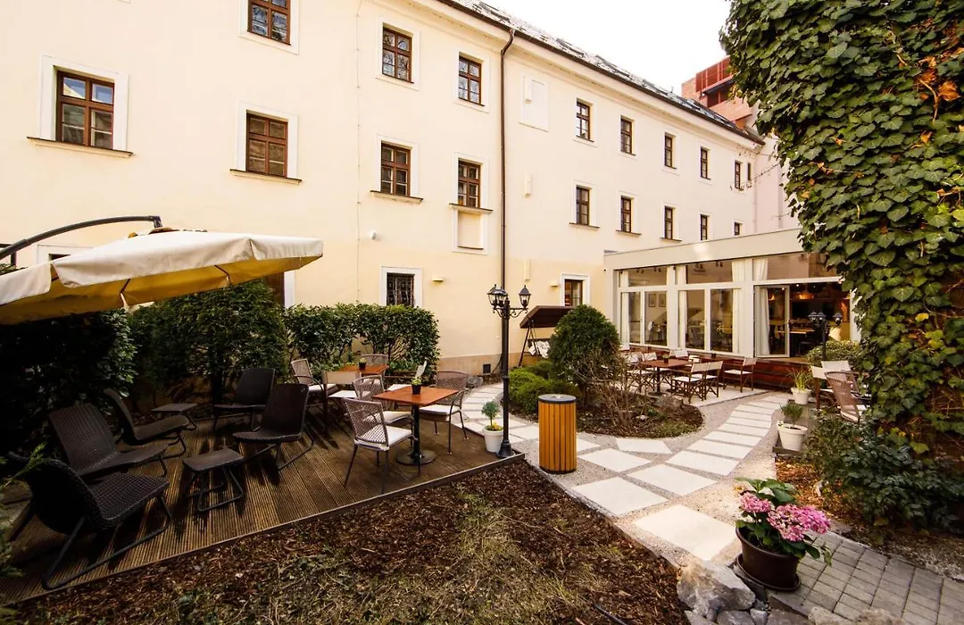 BEIGLI Hotel&Garden-1
