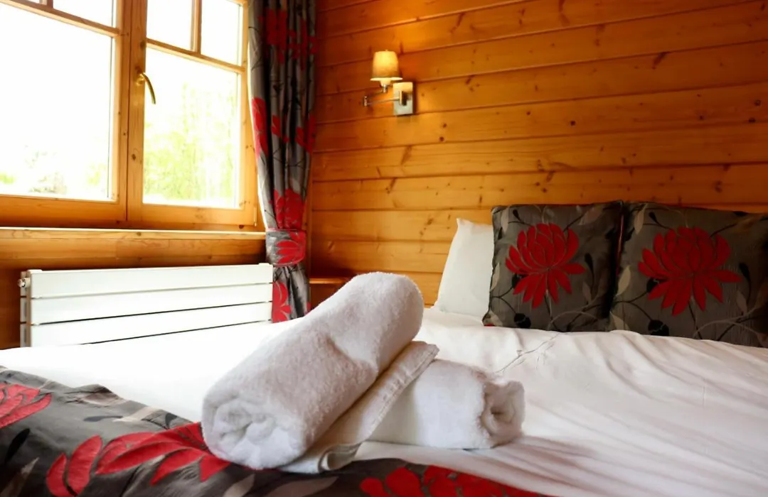 Lodge 38 Rowardennan , Loch Lomond-1