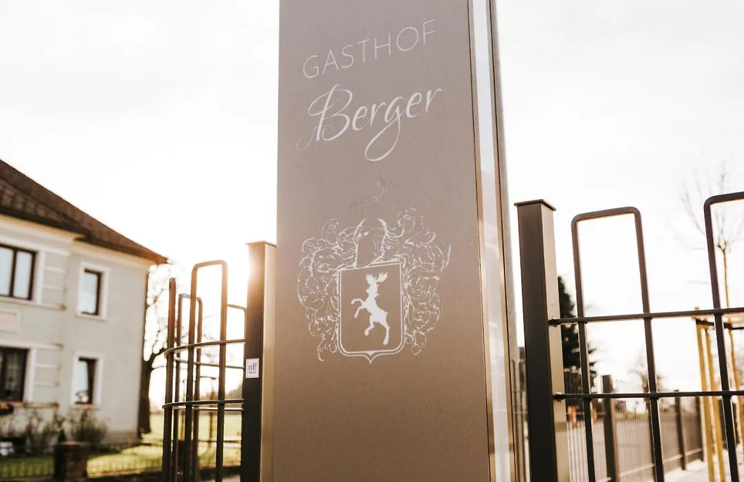 Gasthof Berger-1