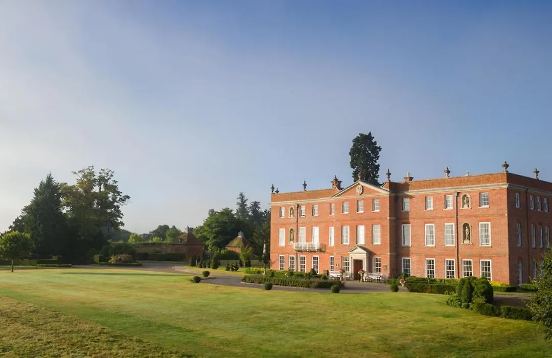 Four Seasons Hotel Hampshire-1