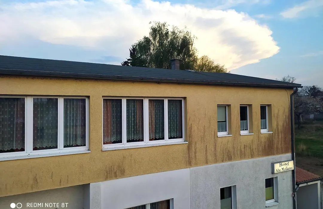 ALTE MOLKEREI Wolgast-1
