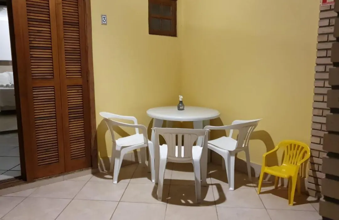 Pousada Itapua Rs-1