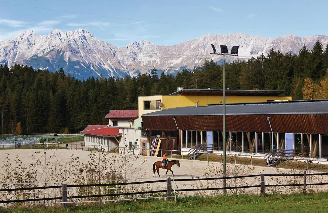 Hotel Garni Römerhof-1