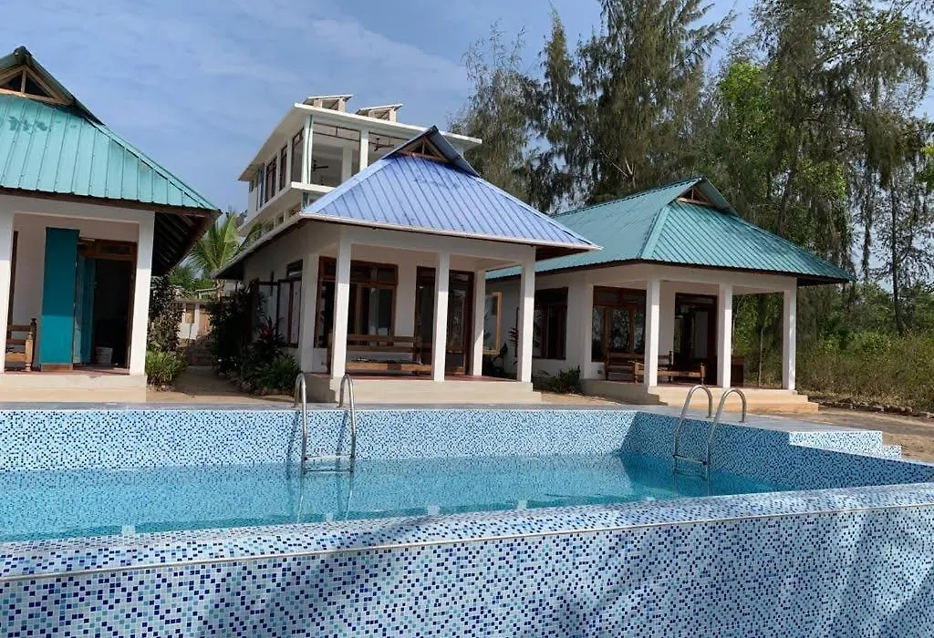 Asante Sana Beach Cottages-1