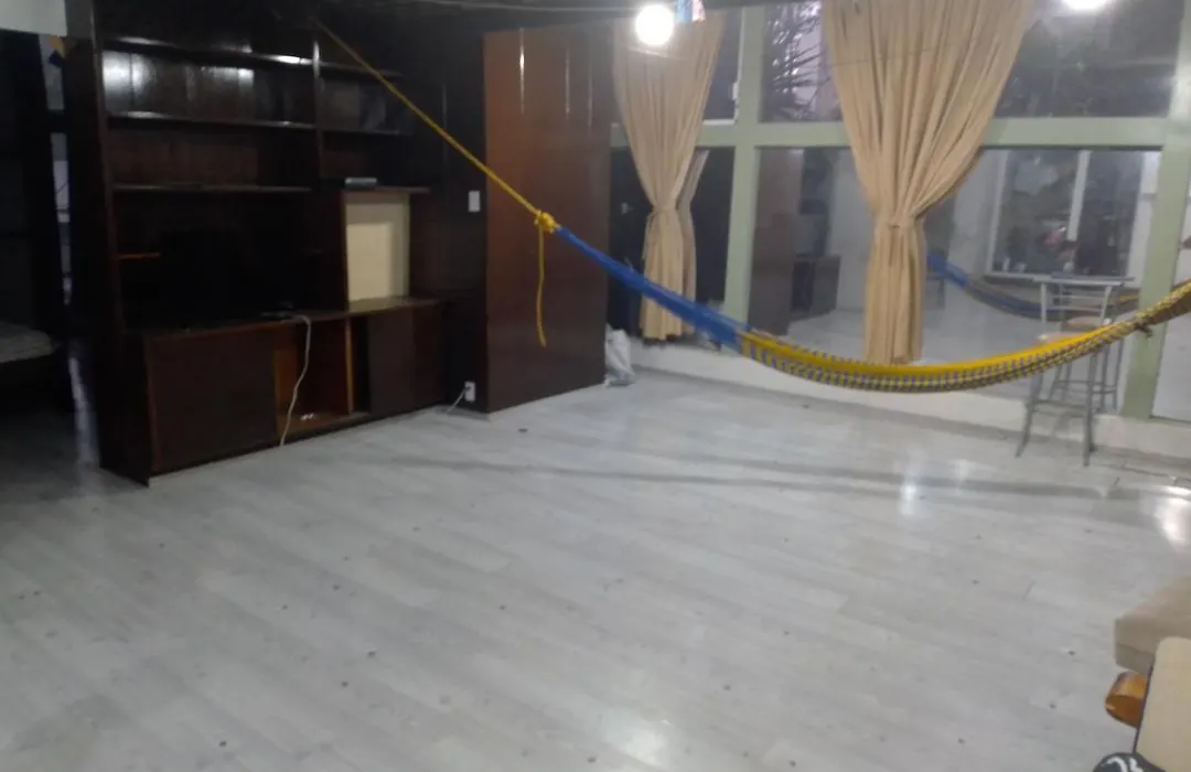 Apartamento En La Colonia Roma Norte-1