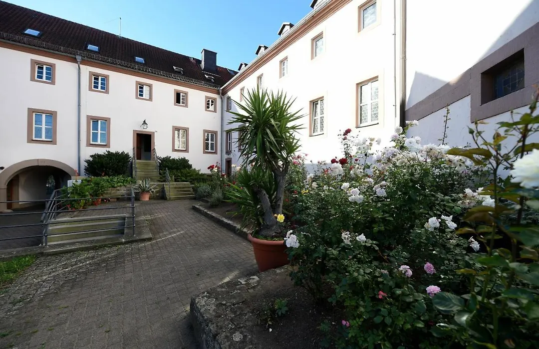 Kloster Frauenberg-1