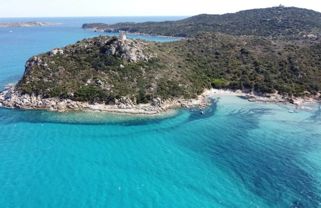 Appartamento Fonny Best Vacation Ever Villasimius-1