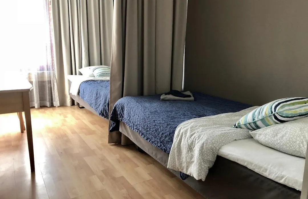 Hotel&Hostel Silmu-1