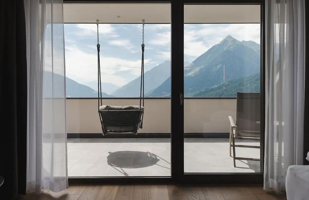 Hotel Alpin - smart lifestyle-1
