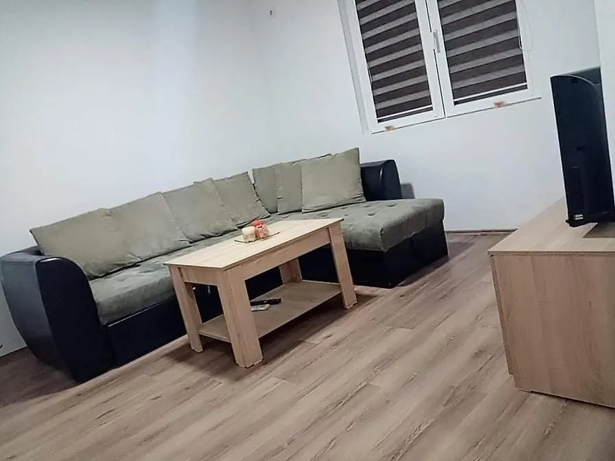 Dany Apartments-1