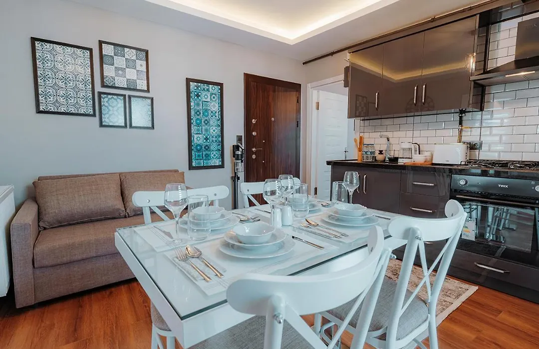 Umut Apartments-1