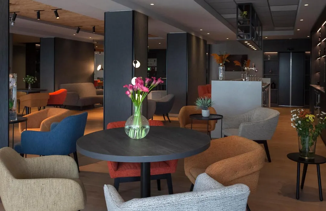 ibis Styles Den Haag Scheveningen-1