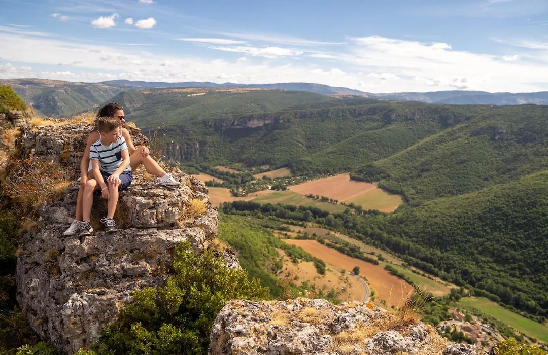 Camping Rcn Val De Cantobre-1