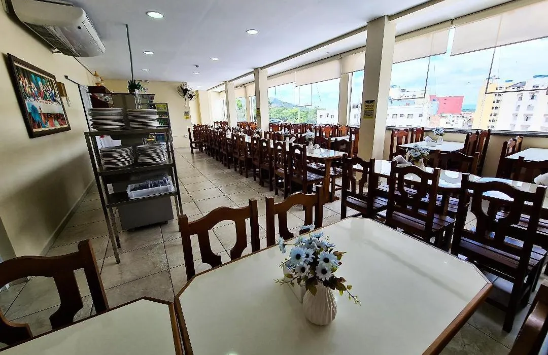 Hotel Dos Devotos-1