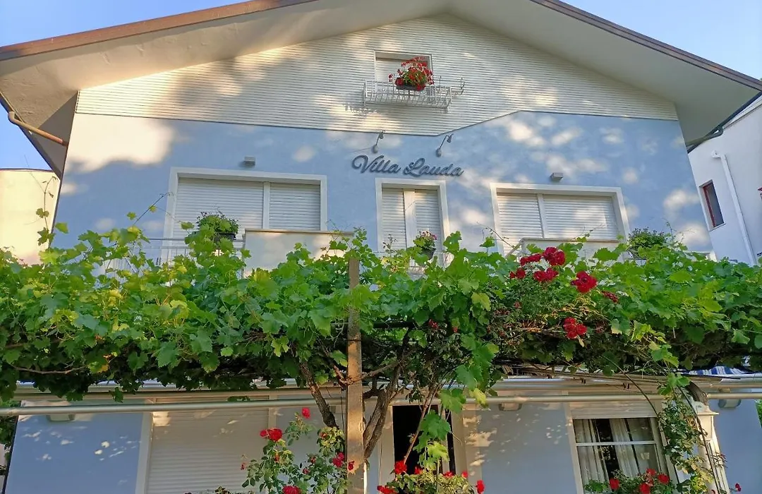 Villa Lauda B&B-1