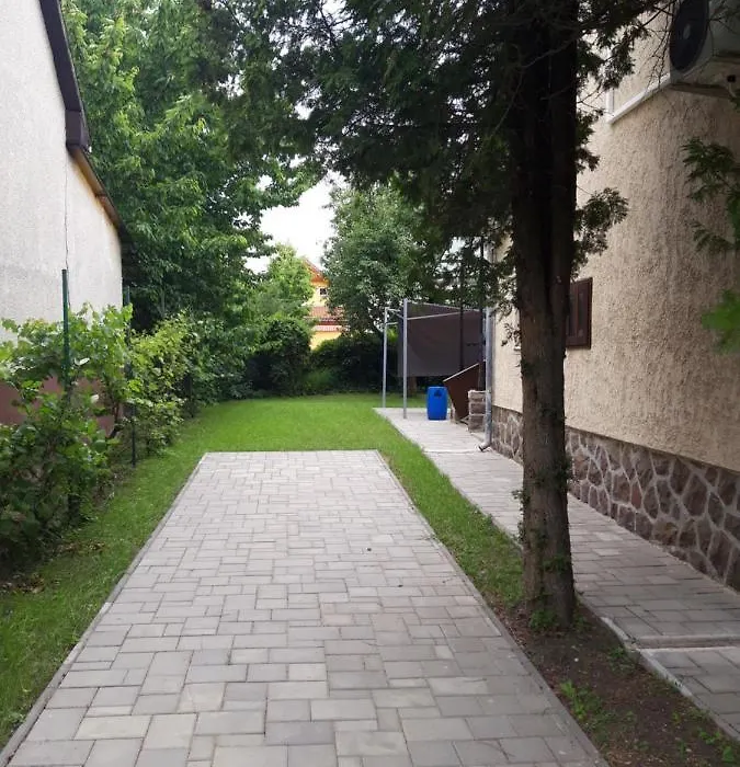 Arany Apartman Zsory-1