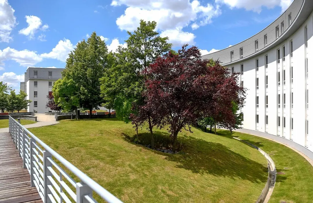 Campus Hotel-1