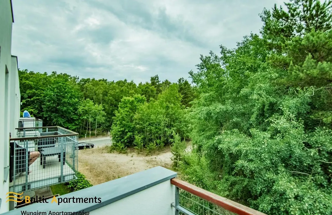 Baltic Apartments - Baltycka-1