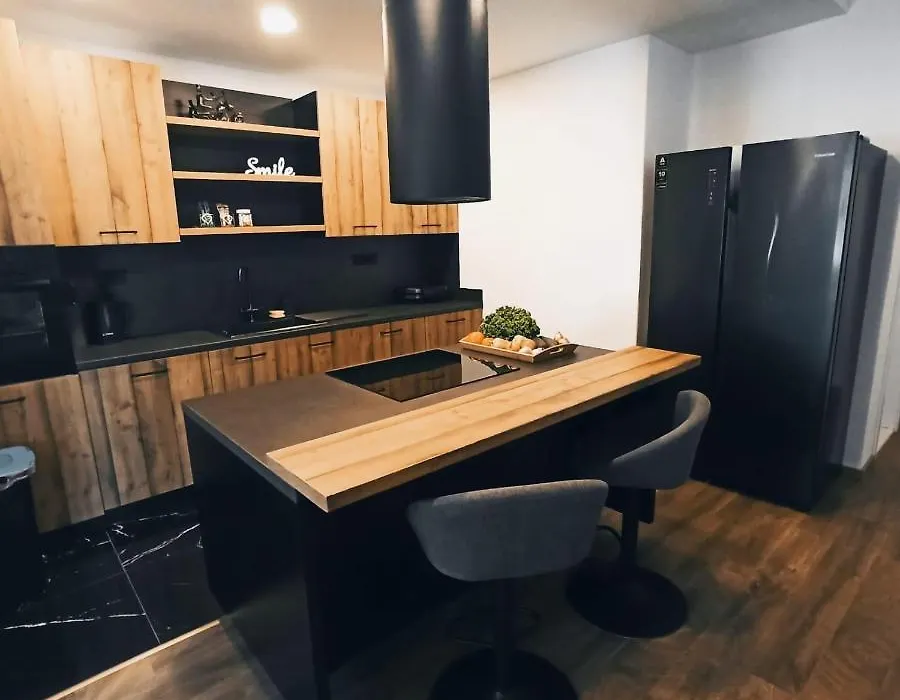 Modern Family Apartment Zara-1