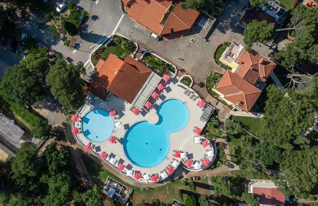 Villas Bellevue Plava Laguna-1
