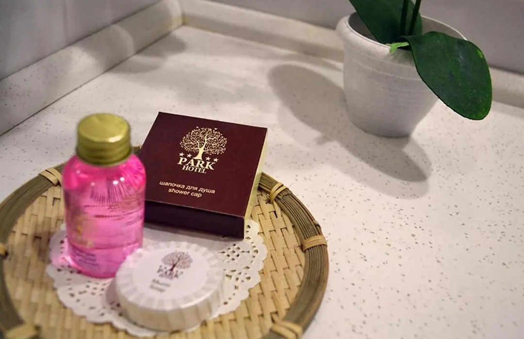 Park Hotel-1
