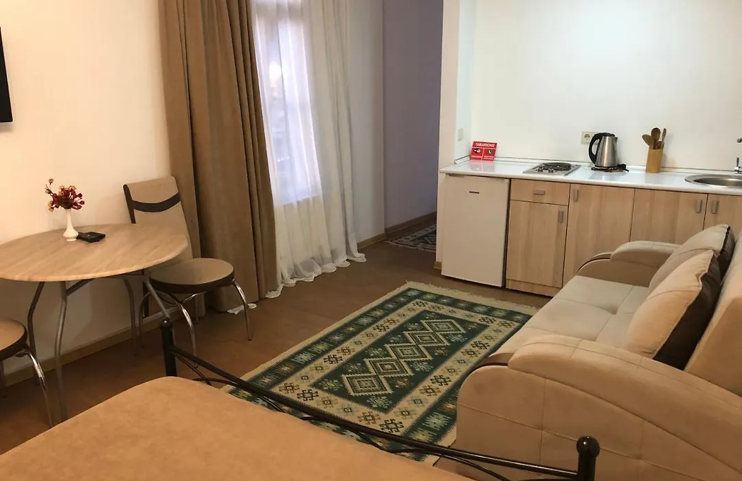 Apartment Tamarioni-1