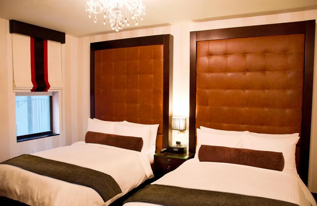 Sanctuary Hotel New York-1