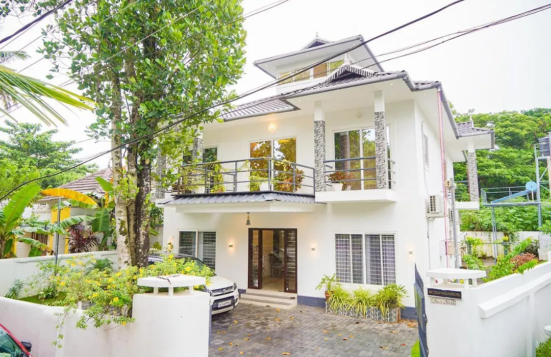Oceana Hills Residency-1