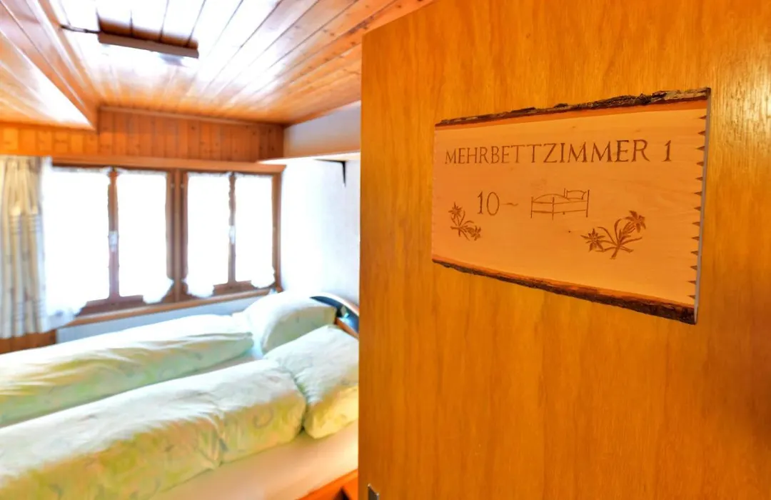 Hotel Wetterhorn-1