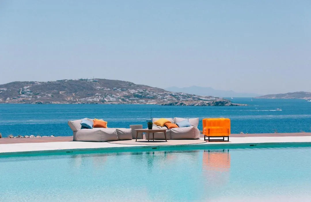 Anamar Destino Mykonos (Adults Only)-1