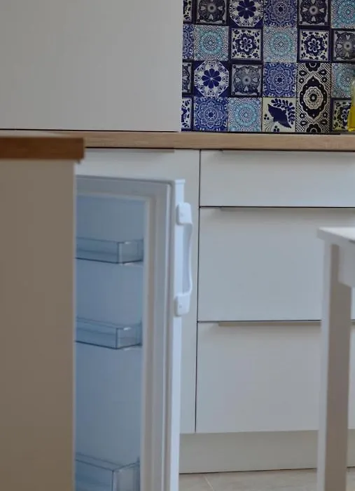 Apartman Cucoriedka-1
