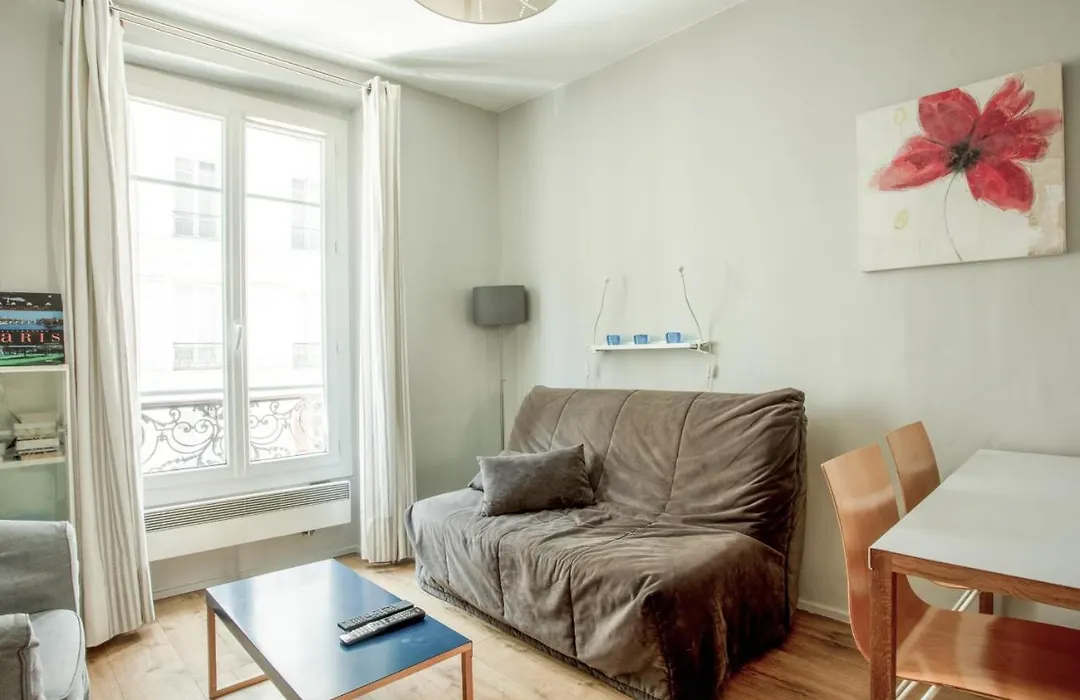 Appartement Caldere - Welkeys-1